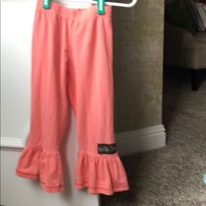 Matilda Jane sherbet Ruffles eeuc